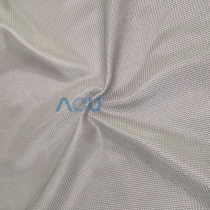 sports shoe fabric