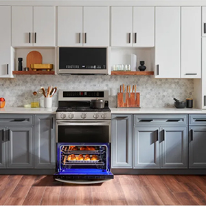 Home Appliances