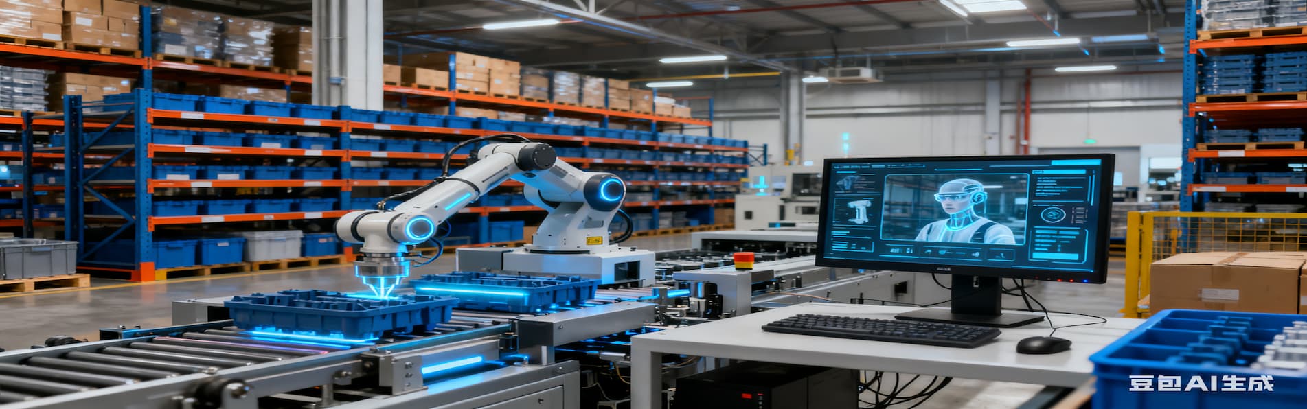 The intelligent production line upgrade has been completed, increasing daily production capacity to 50,000 units